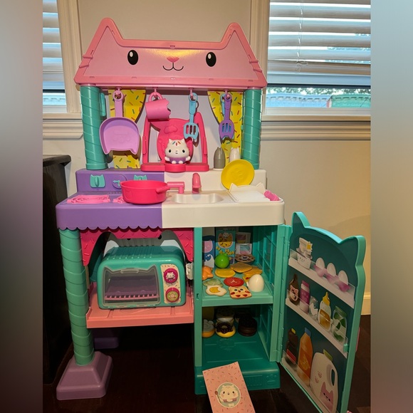 Other - Cakey’s Kitchen